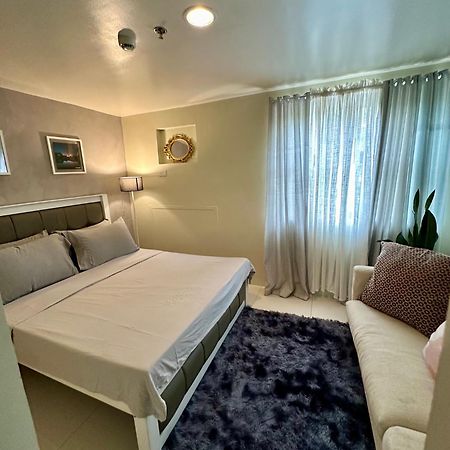 Luxury Suites At Brenthill Baguio City Exterior foto