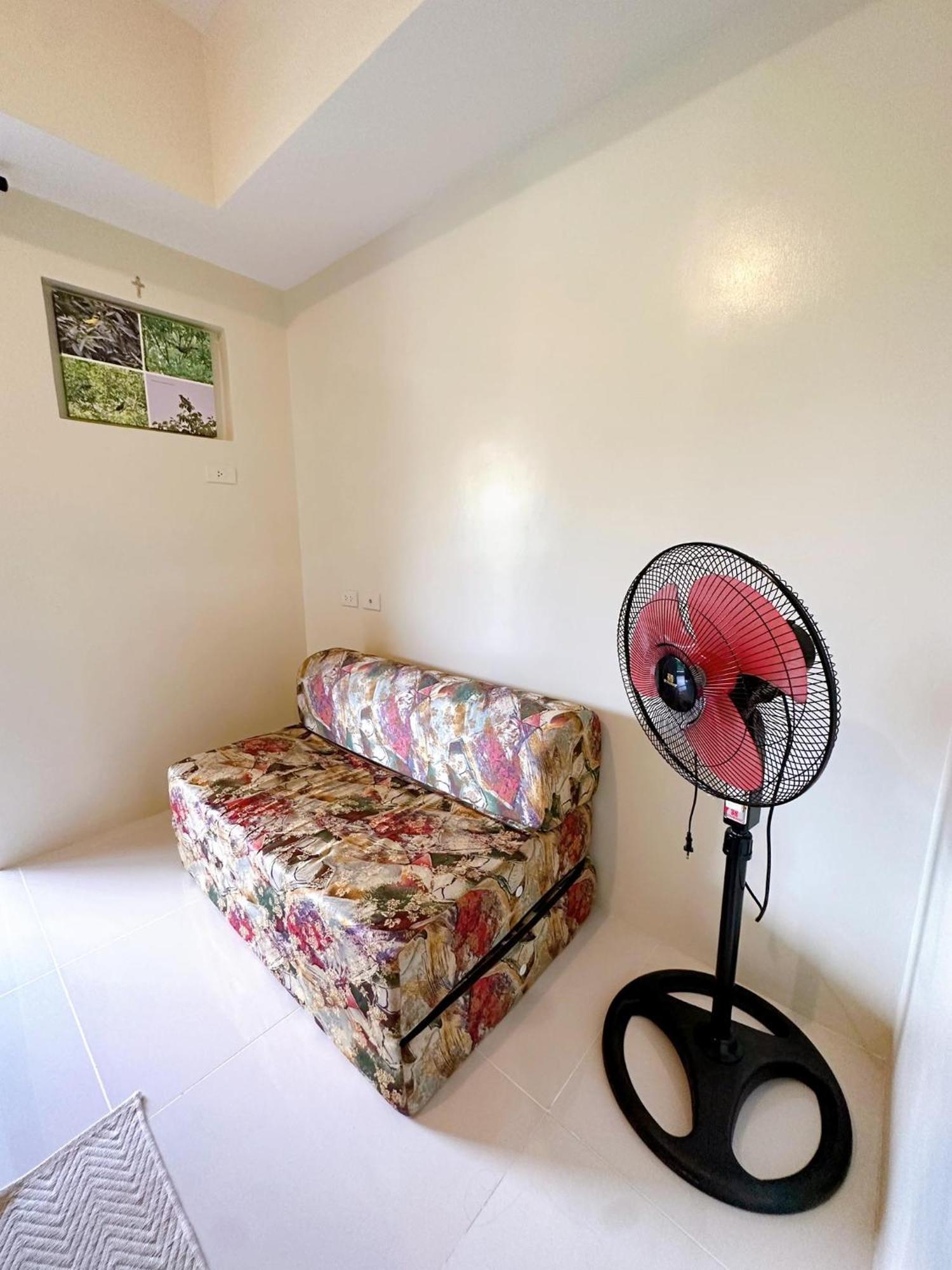 Luxury Suites At Brenthill Baguio City Exterior foto