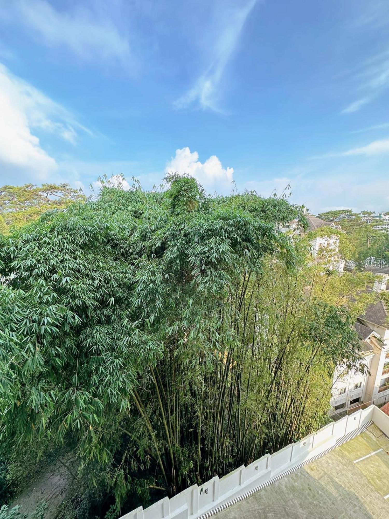 Luxury Suites At Brenthill Baguio City Exterior foto